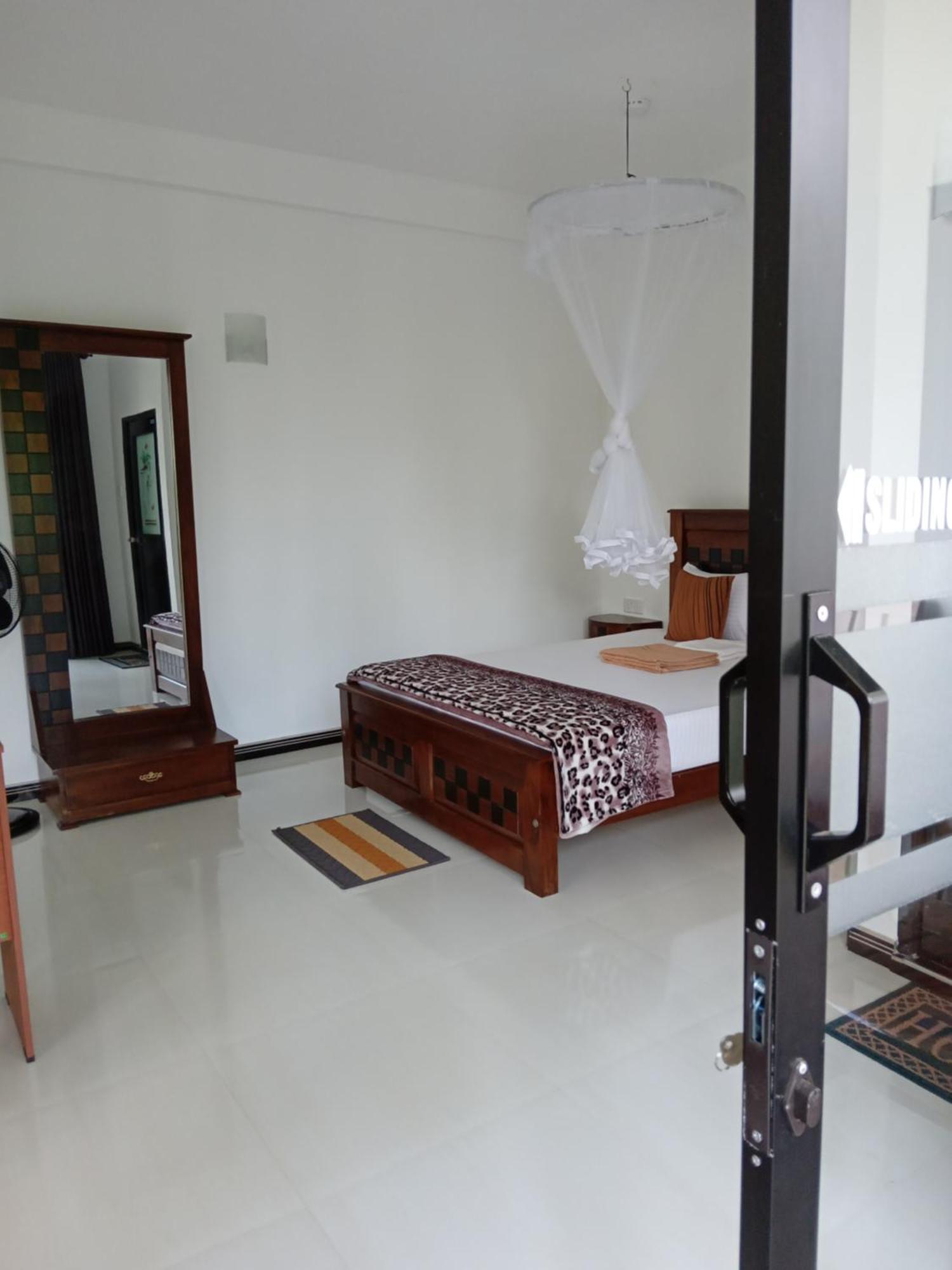 Bed and Breakfast Misty Heaven Ella Pokoj fotografie