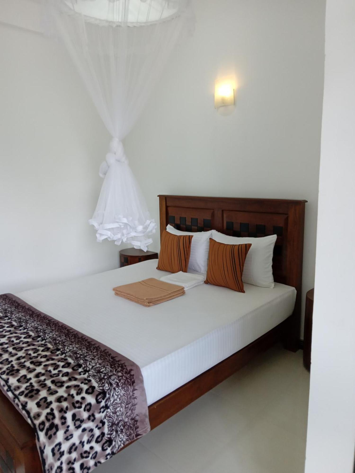 Bed and Breakfast Misty Heaven Ella Pokoj fotografie