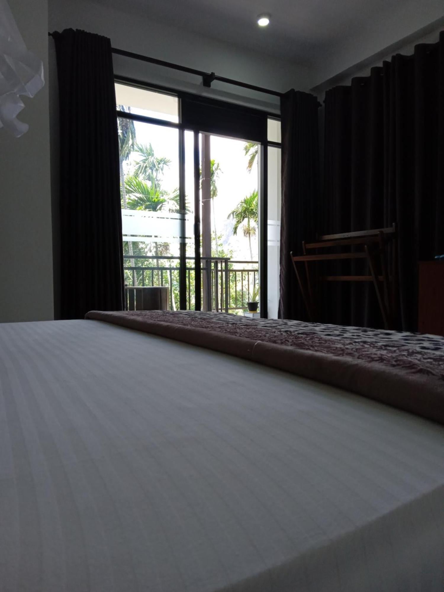 Bed and Breakfast Misty Heaven Ella Pokoj fotografie
