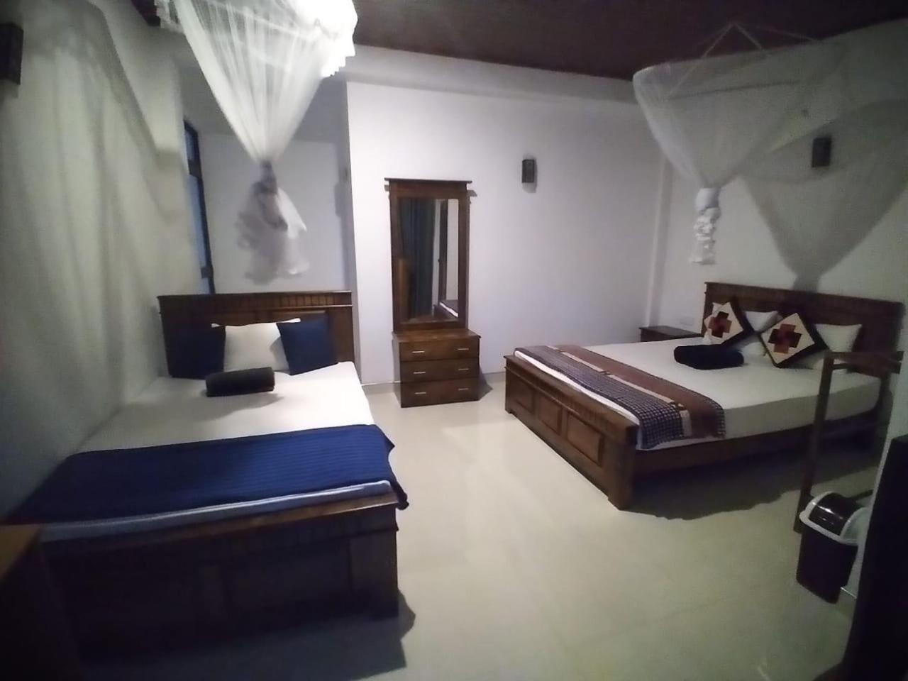 Bed and Breakfast Misty Heaven Ella Pokoj fotografie