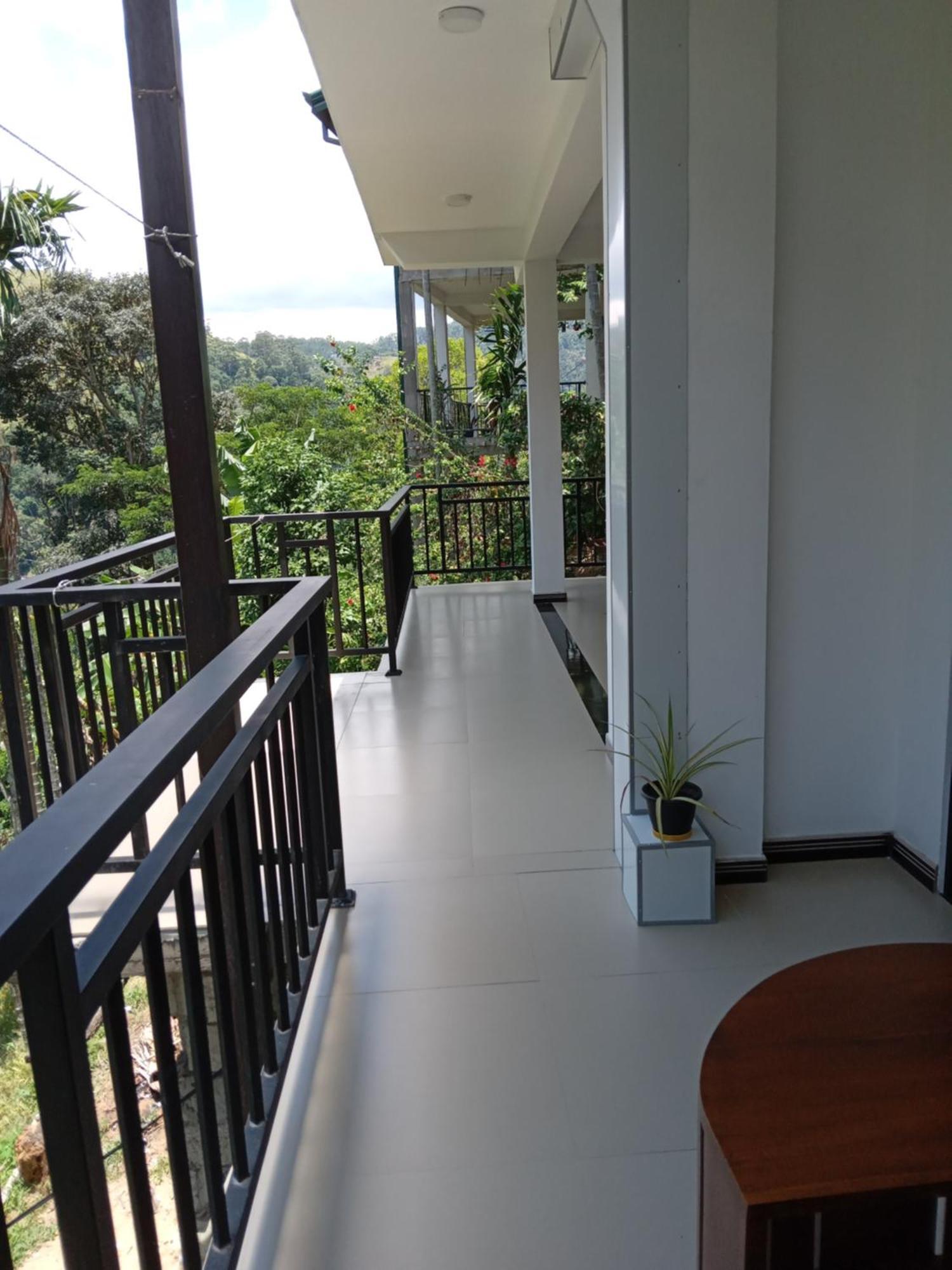 Bed and Breakfast Misty Heaven Ella Pokoj fotografie